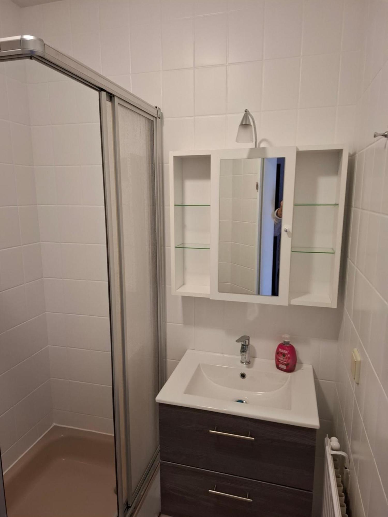 Ferienwohnung Gipfelglueck Mit Fernblick Und Strandkorb Bad Sachsa Exterior foto